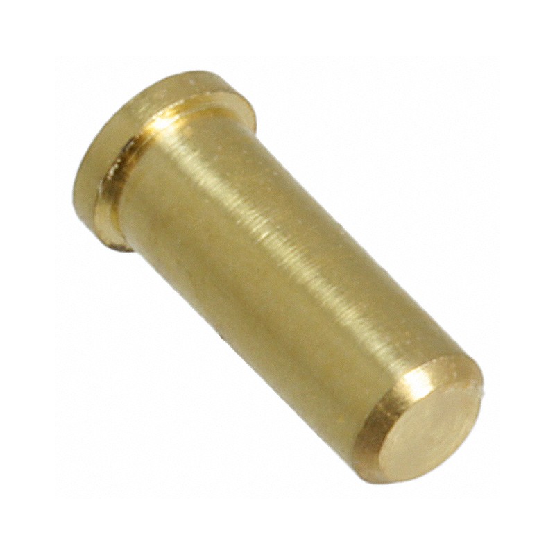 1 pcs : H3183-05 - CONN PIN RCPT .035-.041 SOLDER