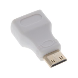 1 pcs : SC0005 - HDMI M/F ADAPTER