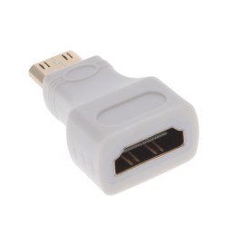 1 pcs : SC0005 - HDMI M/F ADAPTER
