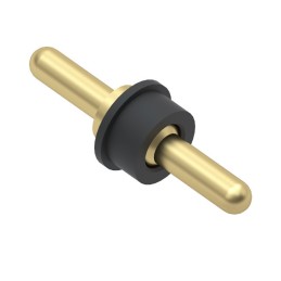 1 pcs : 330-10-001-00-770800 - INSULATED TERMINAL PIN