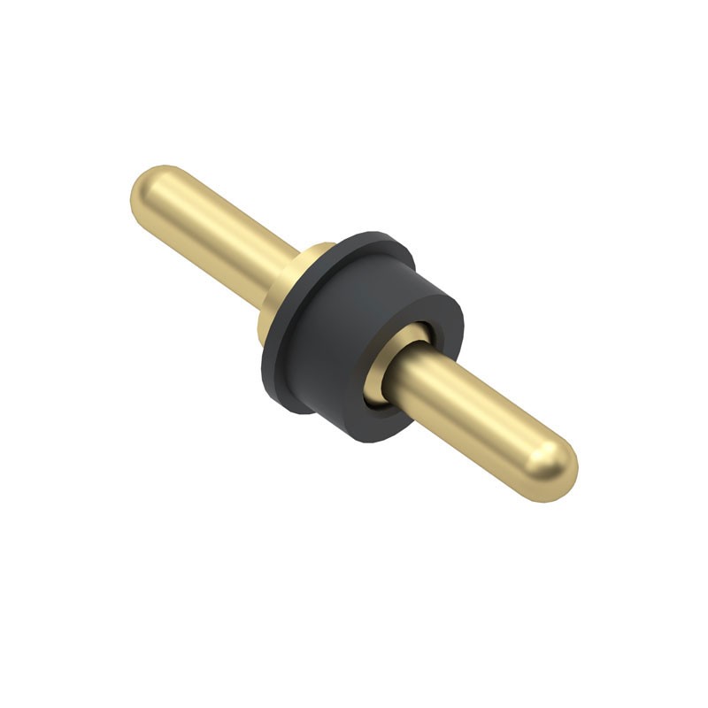 1 pcs : 330-10-001-00-770800 - INSULATED TERMINAL PIN