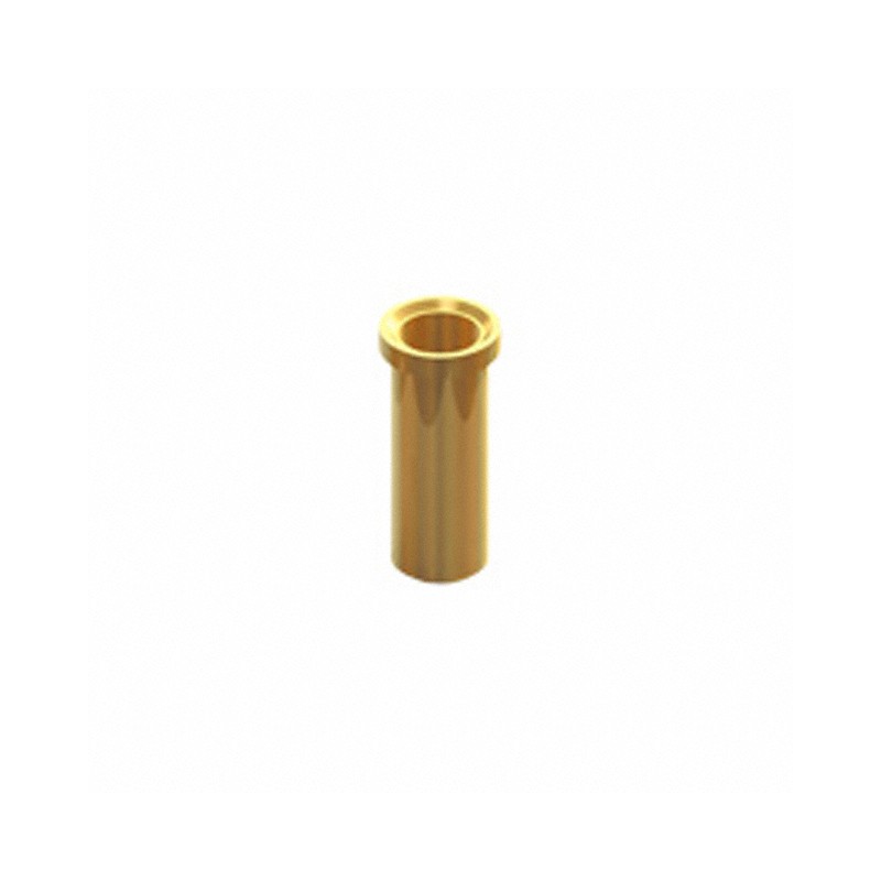 1 pcs : 1479 - CONN PIN RCPT .032-.046 SOLDER