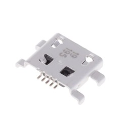 1 pcs : 0476421001 - CONN RCPT USB2.0 MICRO B SMD
