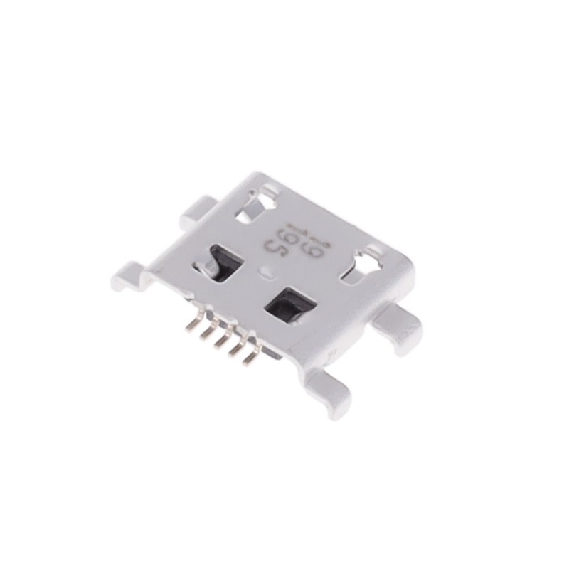 1 pcs : 0476421001 - CONN RCPT USB2.0 MICRO B SMD