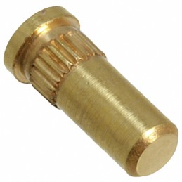1 pcs : H3161-05 - CONN PIN RCPT .035-.041 KNURL