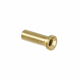 1 pcs : 6561-0-15-15-05-27-10-0 - RECEPTACLE WITH NO TAIL