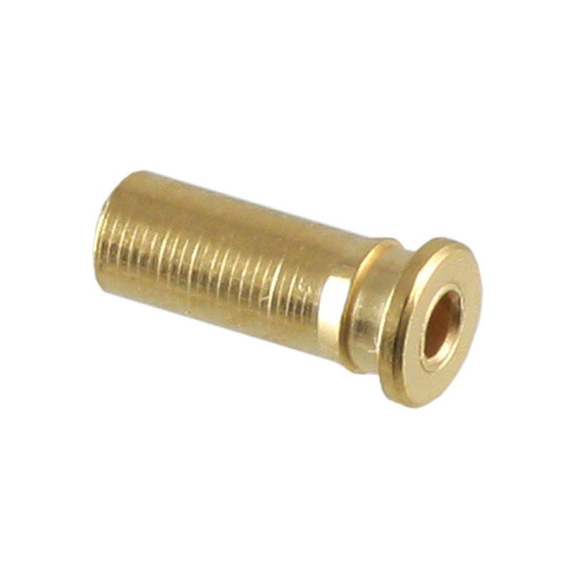 1 pcs : 0273-0-15-15-16-27-10-0 - CONN PIN RCPT .022-.034 PRESSFIT