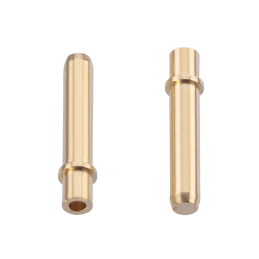 1 pcs : H2182-05 - CONN PIN 1.75MM DIA GOLD 8.1MM