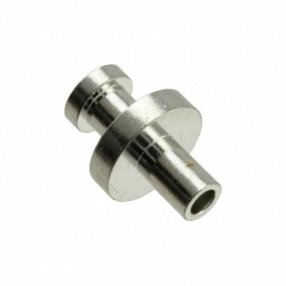1 pcs : H2061-01 - TERM TURRET SINGLE L3.18MM TIN