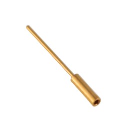 1 pcs : 6464-0-15-15-10-27-04-0 - RCPT STNDRD TAIL