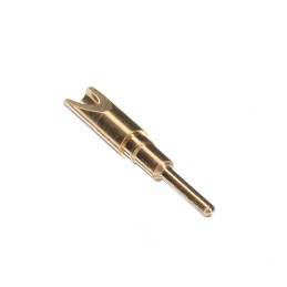 1 pcs : 1107-0-01-15-00-00-03-0 - CONN PC PIN CIRC