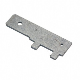 1 pcs : 1265 - CONN QC TAB 0.250 SOLDER