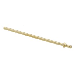 1 pcs : 3124-2-00-15-00-00-08-0 - CONN PC PIN CIRC 0.040DIA GOLD