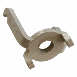 1 pcs : 1205 - TERM SCREW 8-32 2 PIN PCB