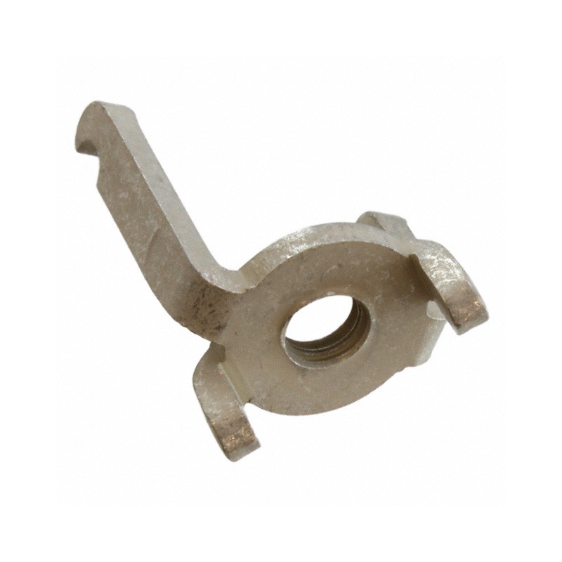 1 pcs : 1205 - TERM SCREW 8-32 2 PIN PCB