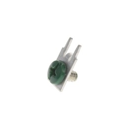 1 pcs : 7757-6 - 90-SCREW CAPTIVATED TERMINAL W/