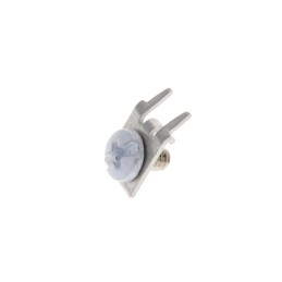 1 pcs : 7758-4 - 60-SCREW CAPTIVATED TERMINAL W/