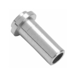 1 pcs : H3185-01 - CONN PIN RCPT .035-.041 SOLDER