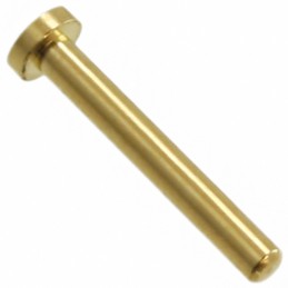 1 pcs : 4477-0-00-15-00-00-33-0 - CONN PC PIN CIRC 0.030DIA GOLD