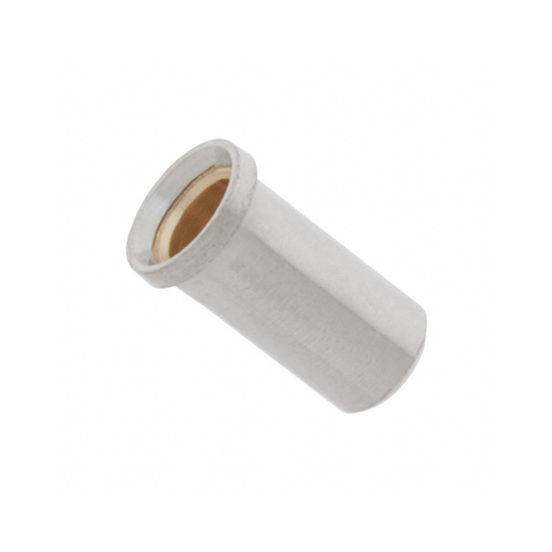 1 pcs : 0364-0-15-01-13-27-10-0 - CONN PIN RCPT .048-.064 SOLDER