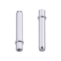 1 pcs : H2183-01 - CONN PC PIN 1.75MM DIA TIN 9.5MM