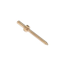1 pcs : 3121-1-00-34-00-00-08-0 - CONN PC PIN CIRC 0.017DIA GOLD