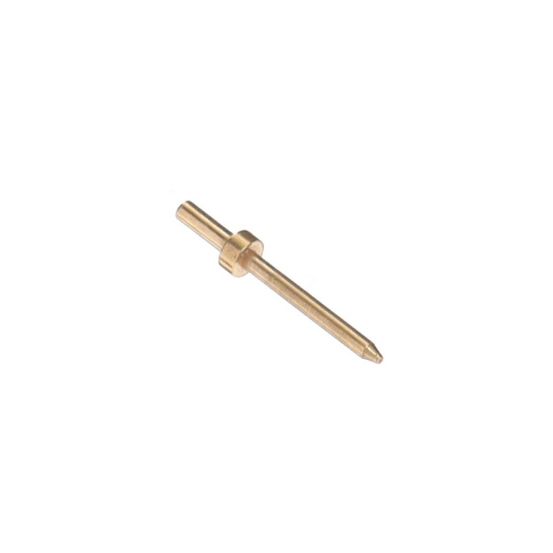 1 pcs : 3121-1-00-34-00-00-08-0 - CONN PC PIN CIRC 0.017DIA GOLD