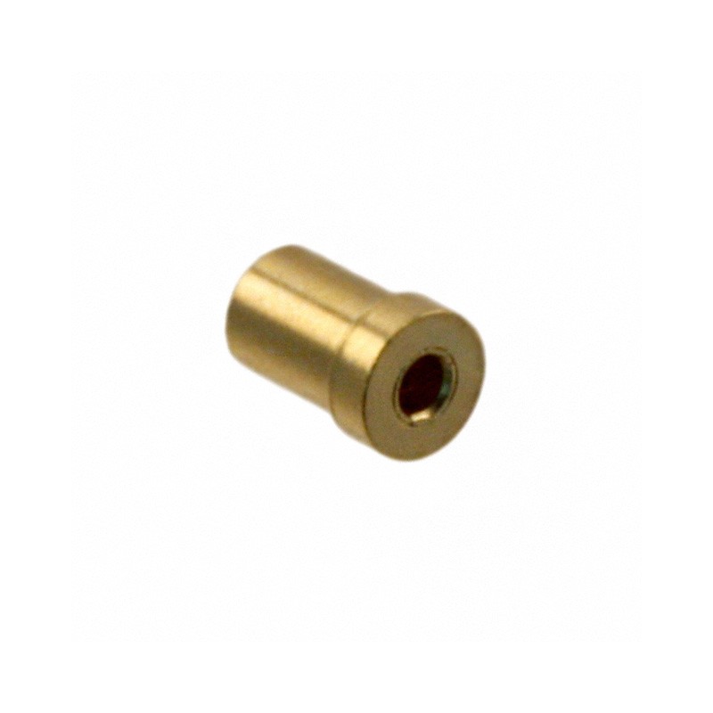 1 pcs : 0378-0-15-15-15-27-10-0 - CONN PIN RCPT .020-.032 SOLDER