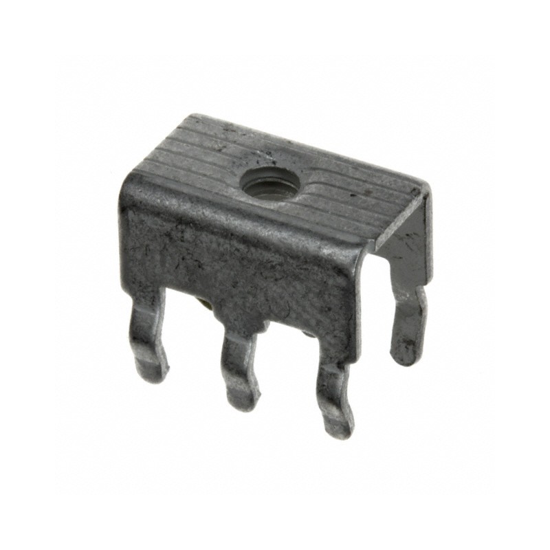 1 pcs : 7786 - TERM SCREW 6-32 6 PIN PCB