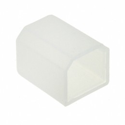 1 pcs : 726142003 - CONN DUST COVER FOR USB B