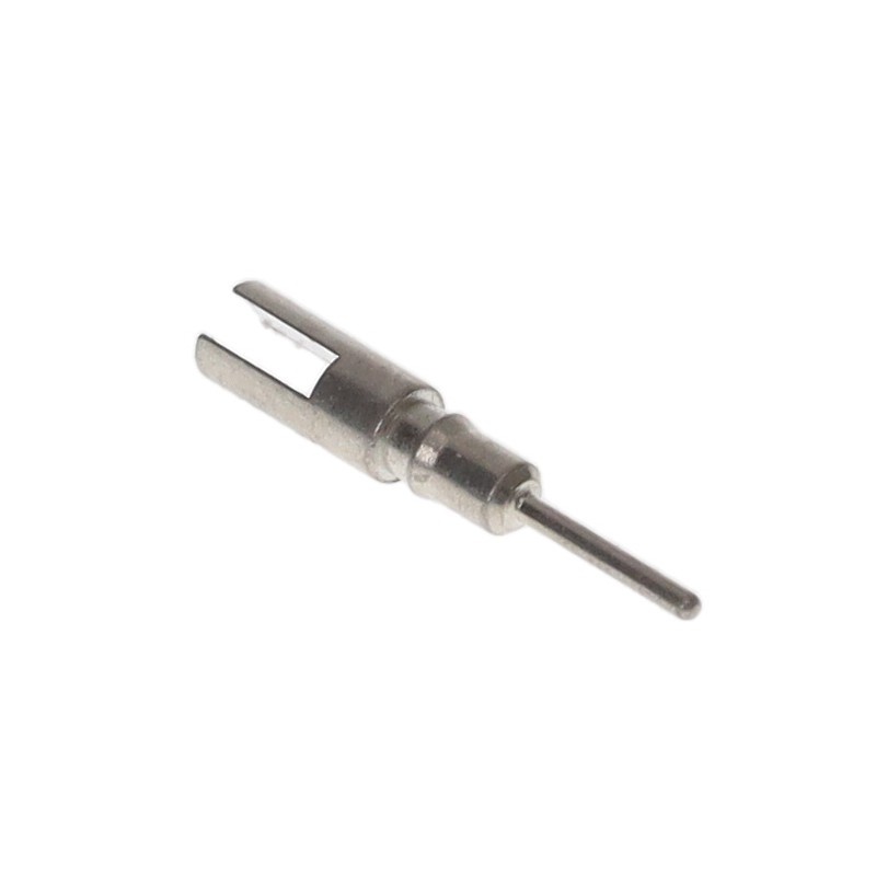 1 pcs : 0272-0-01-80-00-00-03-0 - CONN PIN RCPT