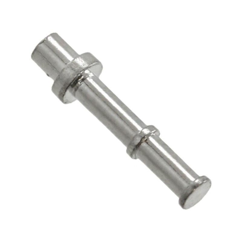 1 pcs : 2110-1-00-50-00-00-07-0 - TERM TURRET SINGLE L5.84MM