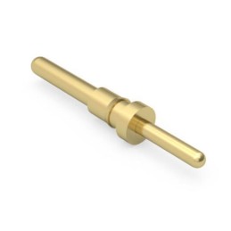 1 pcs : 4242-0-00-15-00-00-03-0 - DOUBLE TAIL HEADER PIN