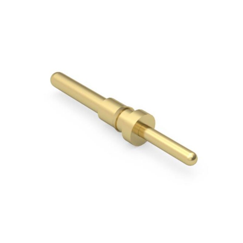 1 pcs : 4242-0-00-15-00-00-03-0 - DOUBLE TAIL HEADER PIN