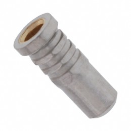 1 pcs : 0328-0-15-15-34-27-10-0 - CONN PIN RCPT .032-.046 HEX