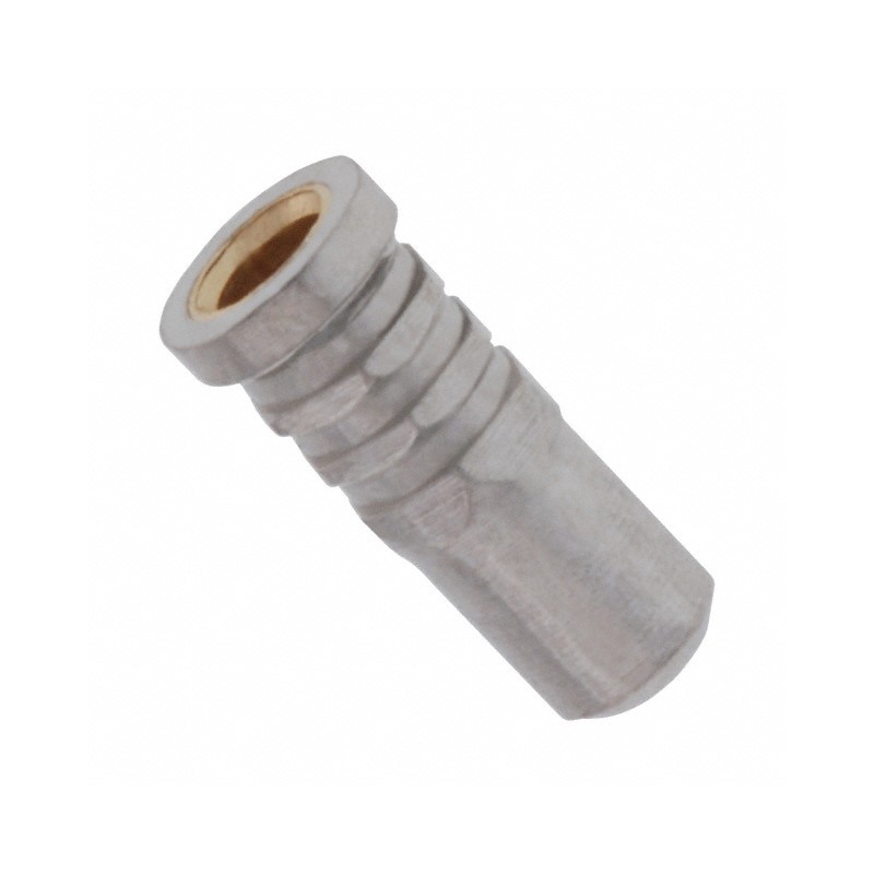 1 pcs : 0328-0-15-15-34-27-10-0 - CONN PIN RCPT .032-.046 HEX