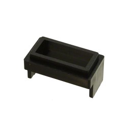1 pcs : 726141006 - CONN COVER FOR USB