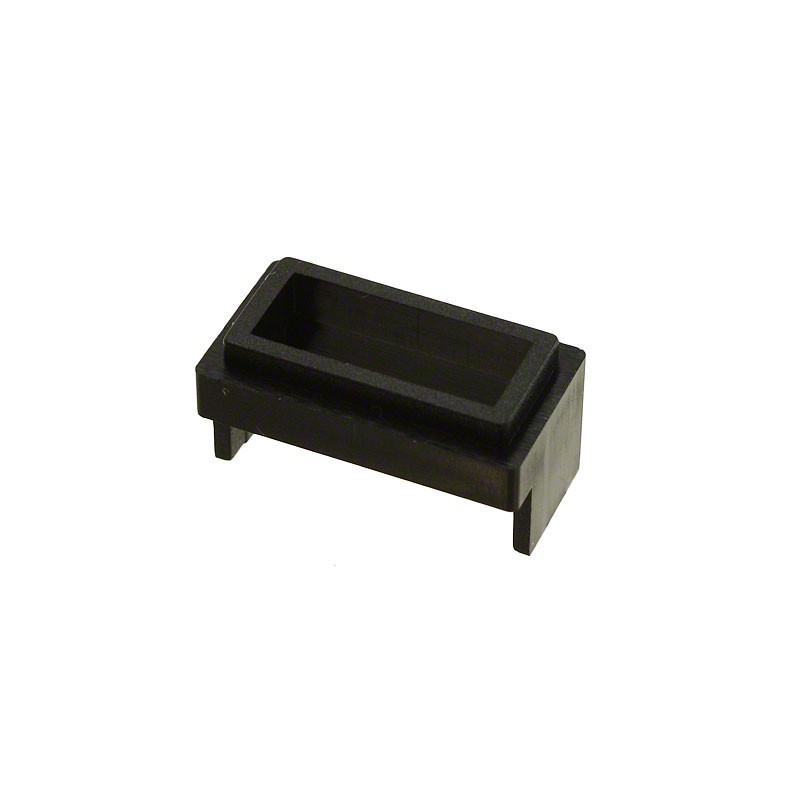 1 pcs : 726141006 - CONN COVER FOR USB