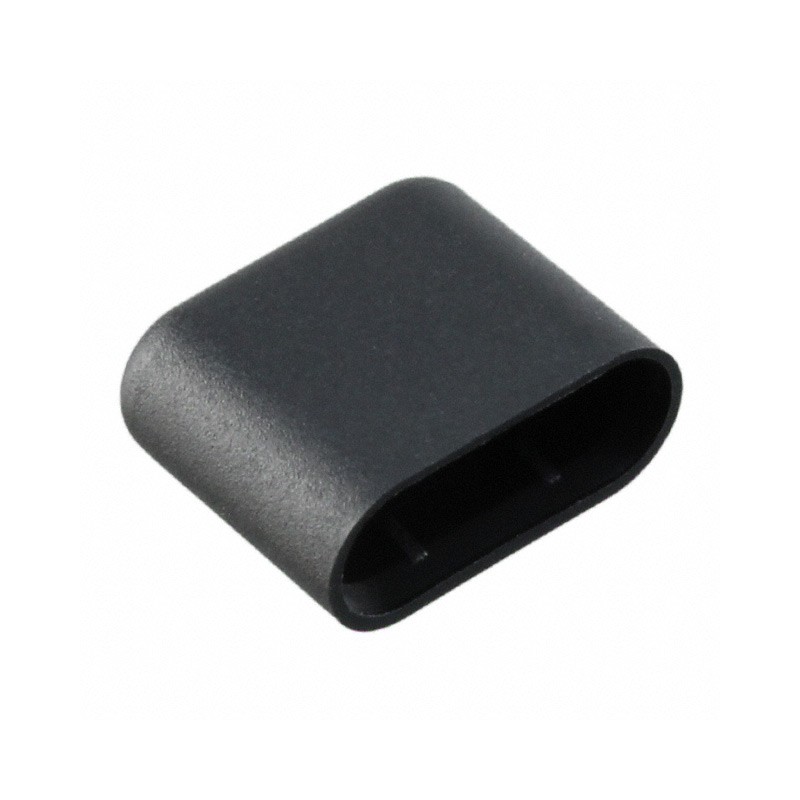 1 pcs : 726144003 - CONN COVER FOR USB C