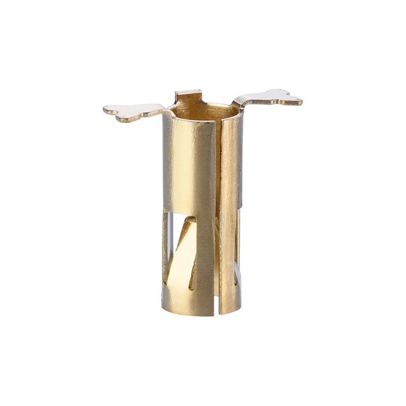 1 pcs : S9341-45R - CONN PIN RCPT 0.8-1.3MM SOLDER