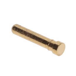 1 pcs : 0912-0-00-15-00-00-03-0 - CONN PC PIN CIRC 0.053DIA GOLD