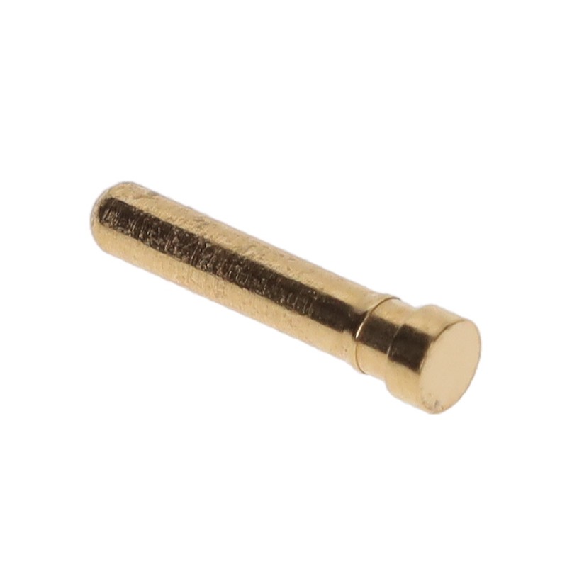 1 pcs : 0912-0-00-15-00-00-03-0 - CONN PC PIN CIRC 0.053DIA GOLD