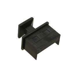 1 pcs : 726141004 - CONN COVER FOR USB