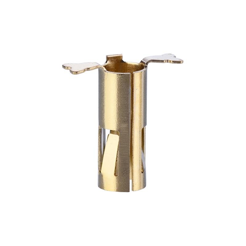 1 pcs : S9321-45R - CONN PIN RCPT 1.5-1.9MM SOLDER