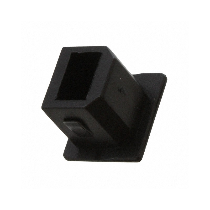 1 pcs : 726141003 - CONN COVER FOR USB B
