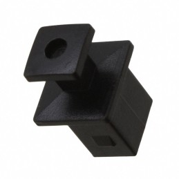 1 pcs : 726141001 - CONN COVER FOR USB B