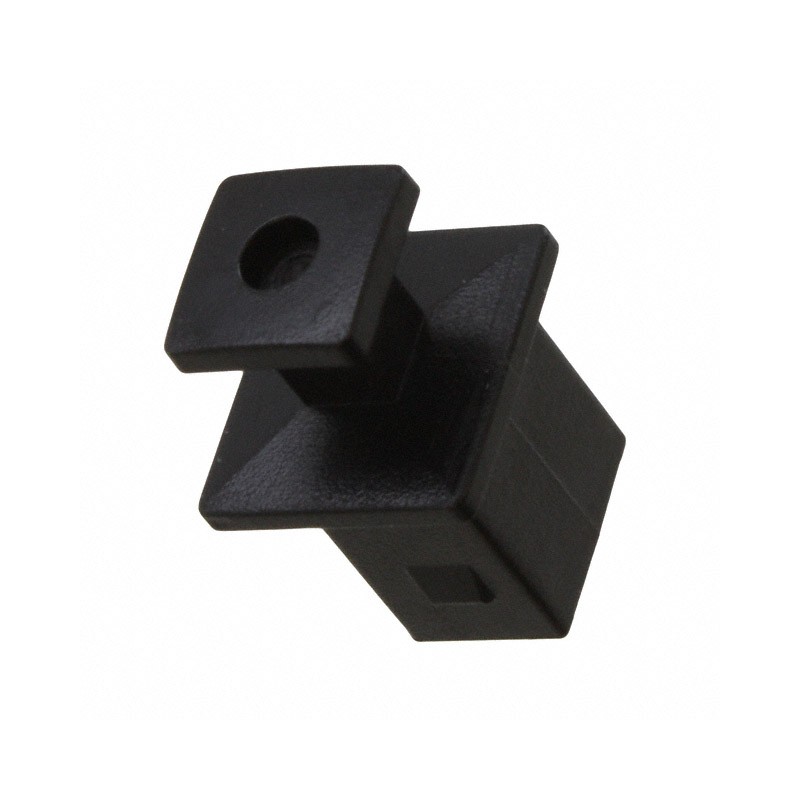 1 pcs : 726141001 - CONN COVER FOR USB B