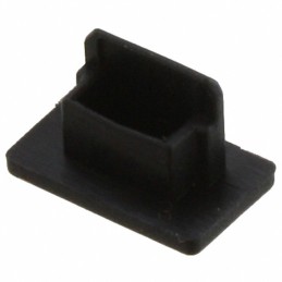 1 pcs : 726141005 - CONN COVER FOR USB MINIUSB AB/B