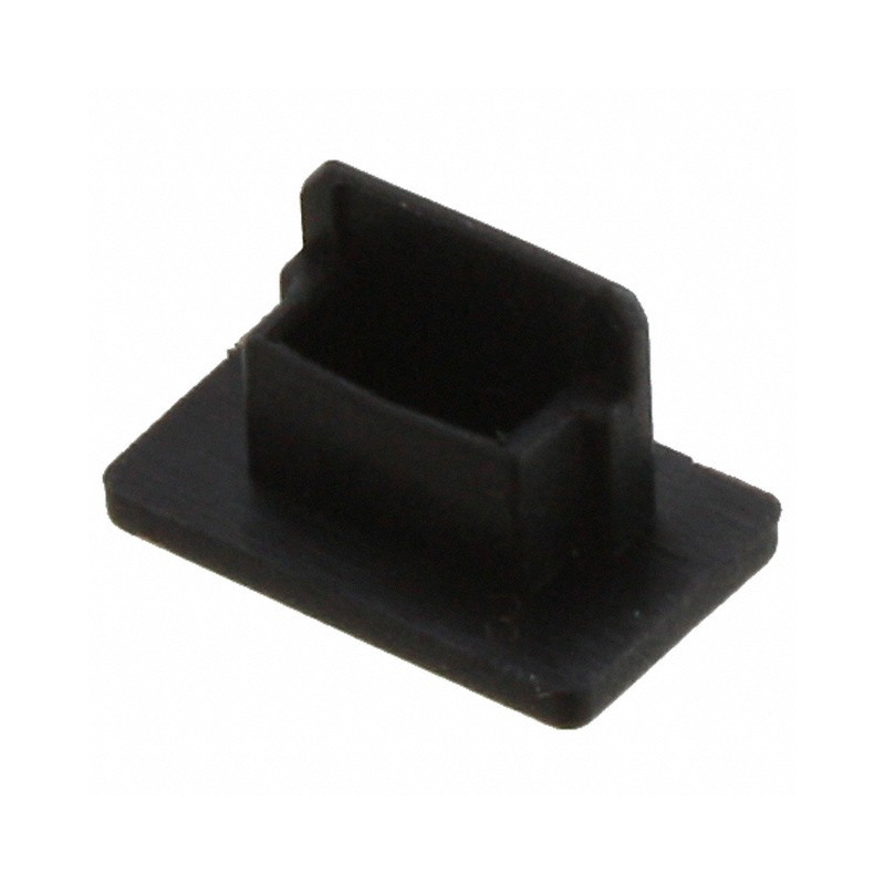1 pcs : 726141005 - CONN COVER FOR USB MINIUSB AB/B
