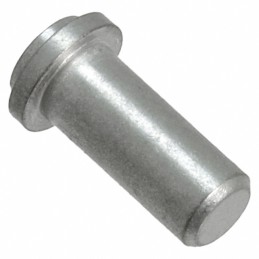 1 pcs : H3184-01 - CONN PIN RCPT .035-.041 PRESSFIT